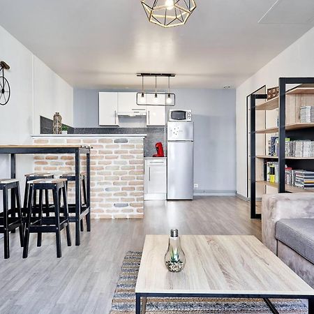 OFFRE SPECIALE Centre Verdun - Idéal Famille - Le Châtelois Esterno foto