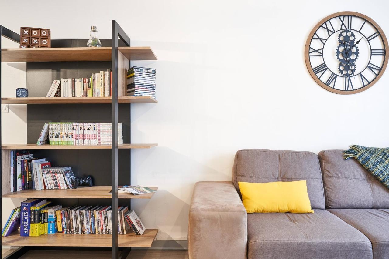 OFFRE SPECIALE Centre Verdun - Idéal Famille - Le Châtelois Esterno foto