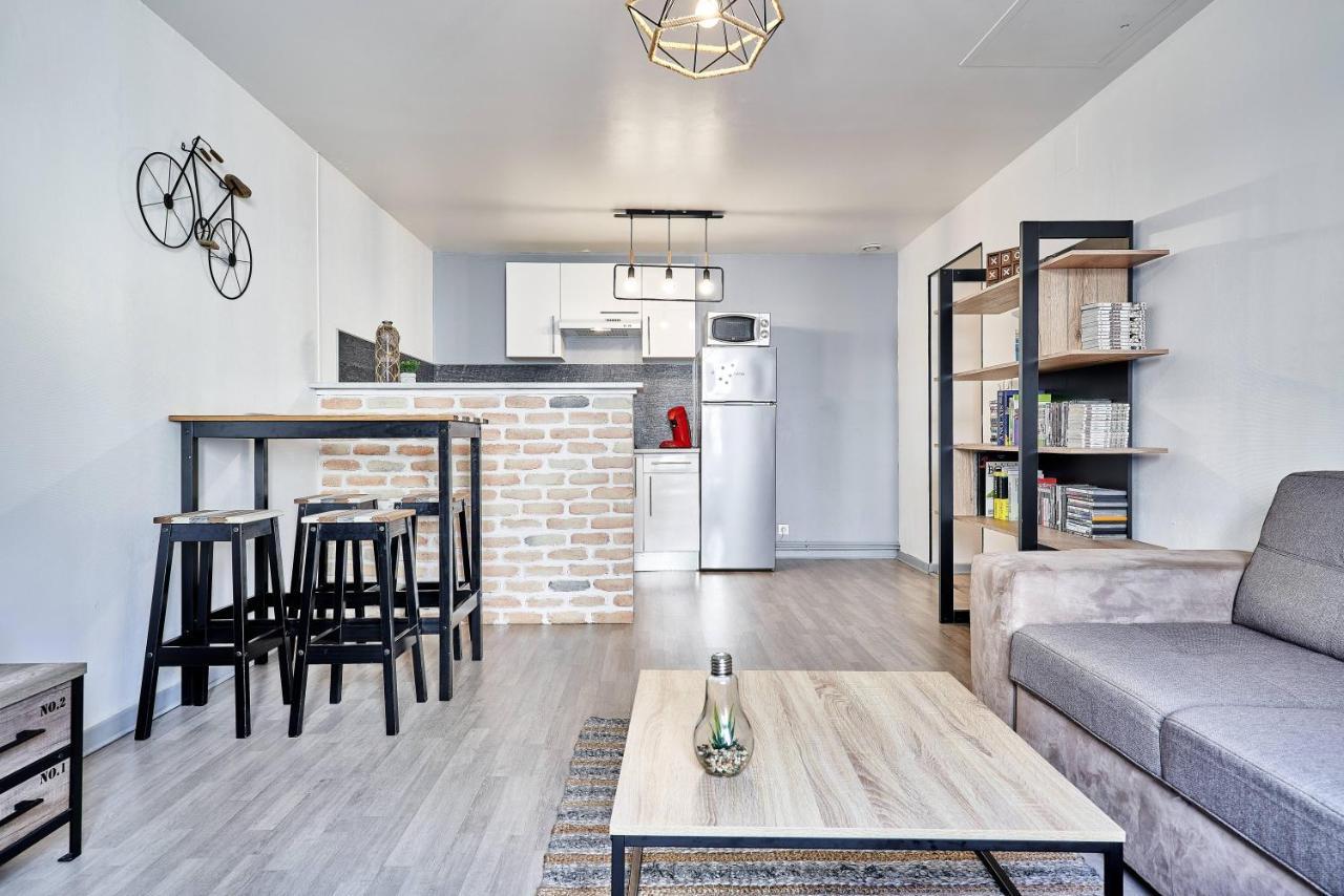 OFFRE SPECIALE Centre Verdun - Idéal Famille - Le Châtelois Esterno foto