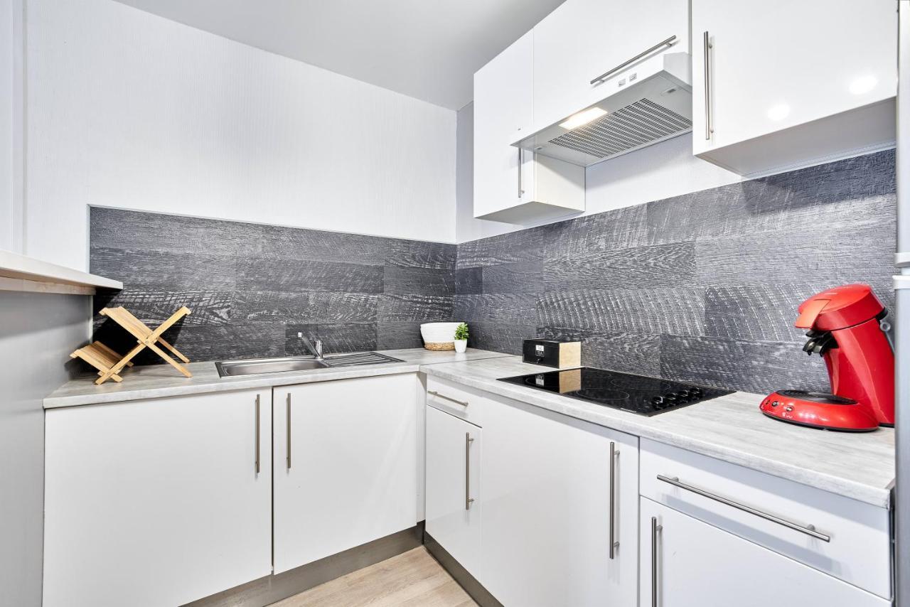 OFFRE SPECIALE Centre Verdun - Idéal Famille - Le Châtelois Esterno foto