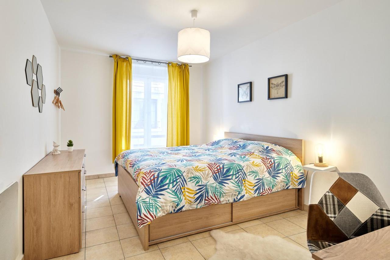 OFFRE SPECIALE Centre Verdun - Idéal Famille - Le Châtelois Esterno foto