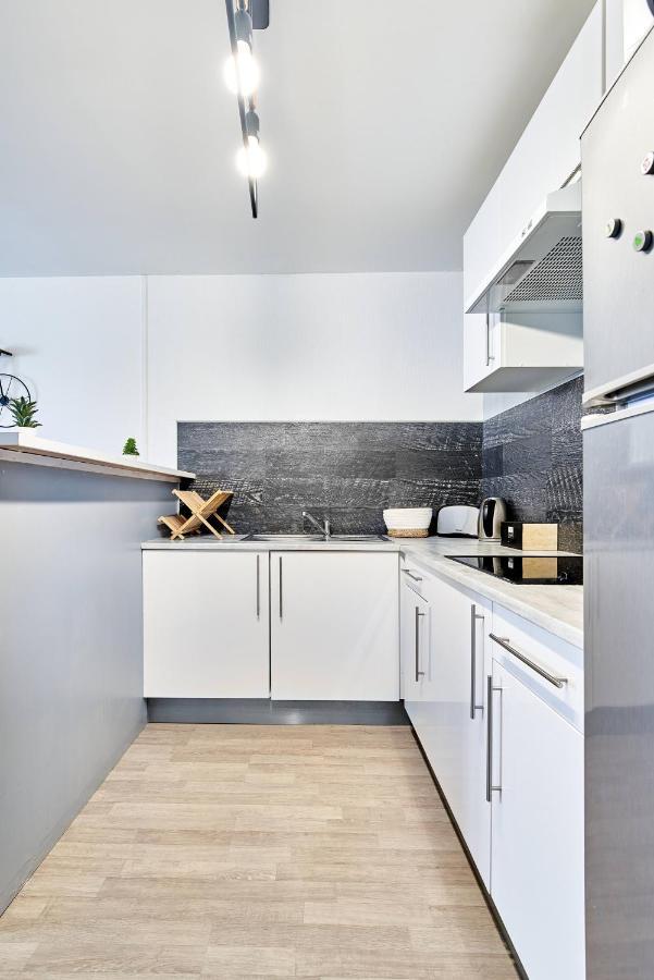 OFFRE SPECIALE Centre Verdun - Idéal Famille - Le Châtelois Esterno foto