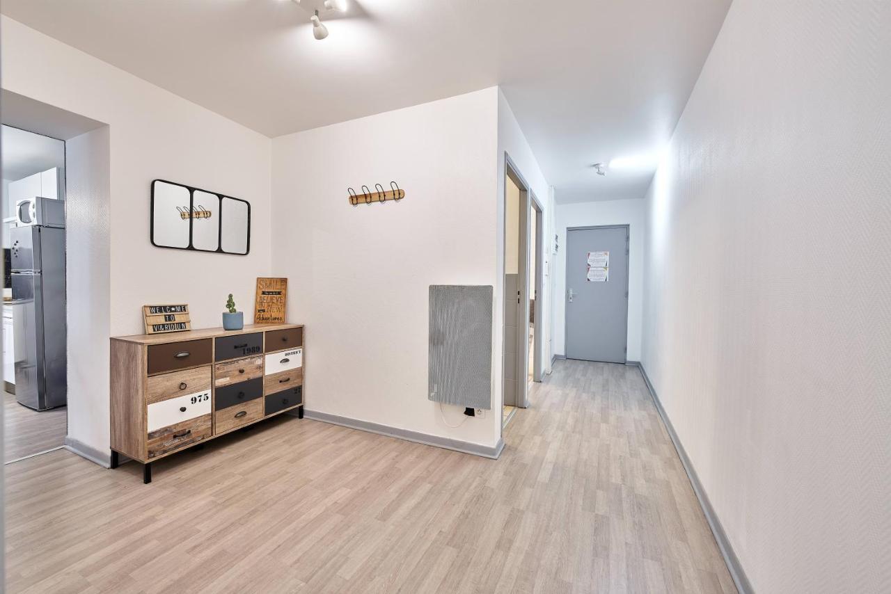 OFFRE SPECIALE Centre Verdun - Idéal Famille - Le Châtelois Esterno foto