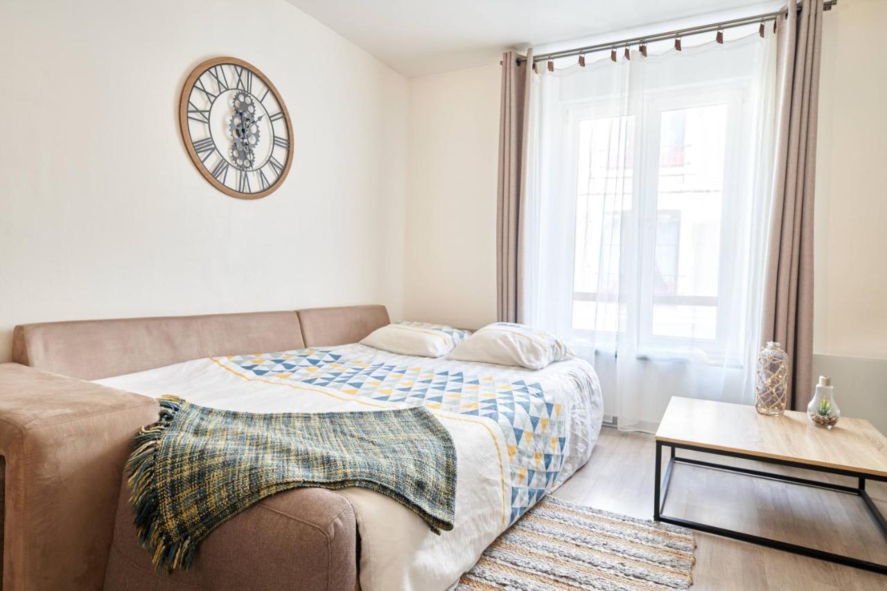 OFFRE SPECIALE Centre Verdun - Idéal Famille - Le Châtelois Esterno foto