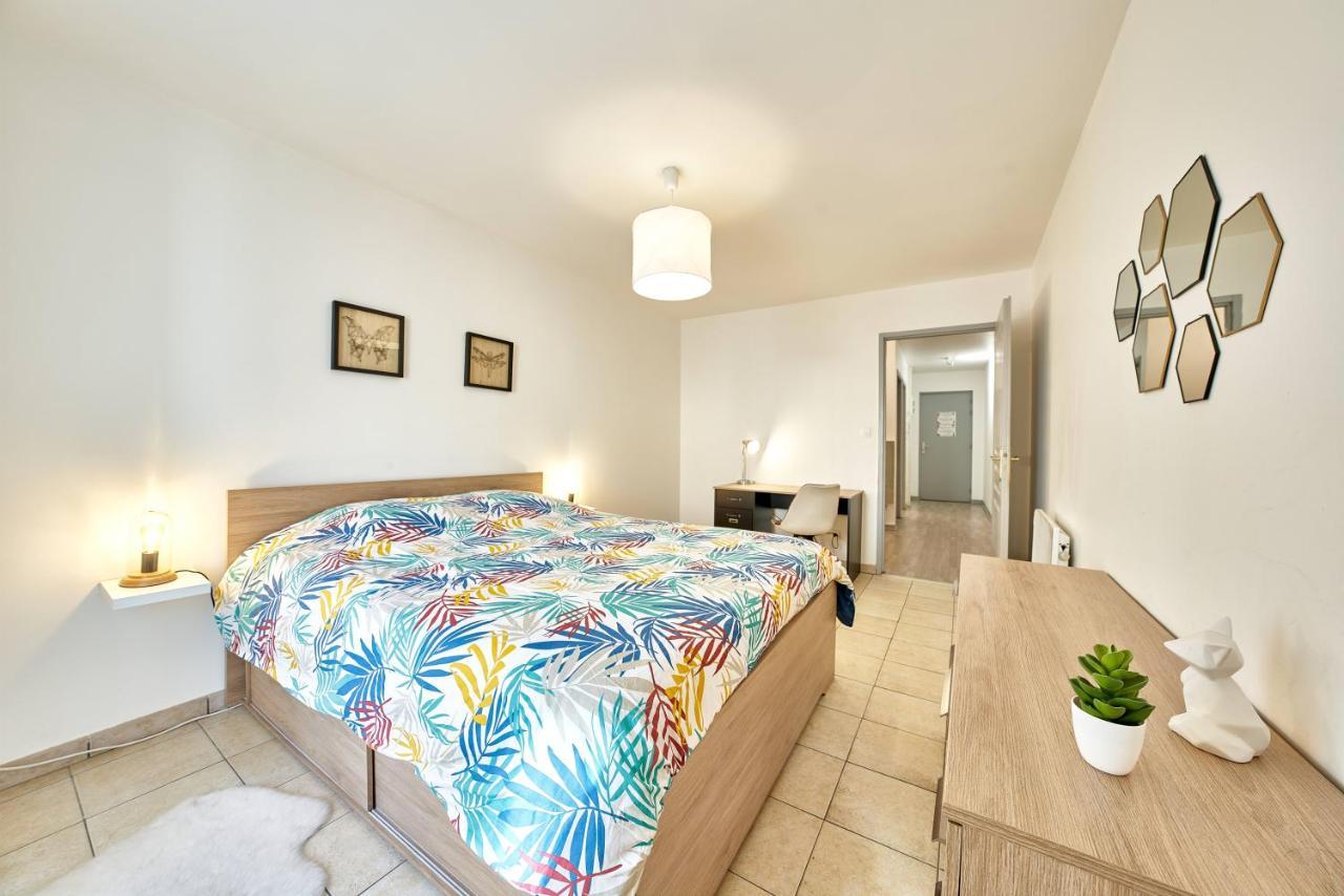 OFFRE SPECIALE Centre Verdun - Idéal Famille - Le Châtelois Esterno foto