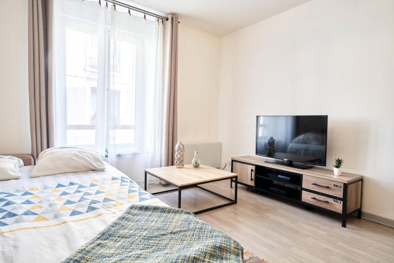 OFFRE SPECIALE Centre Verdun - Idéal Famille - Le Châtelois Esterno foto