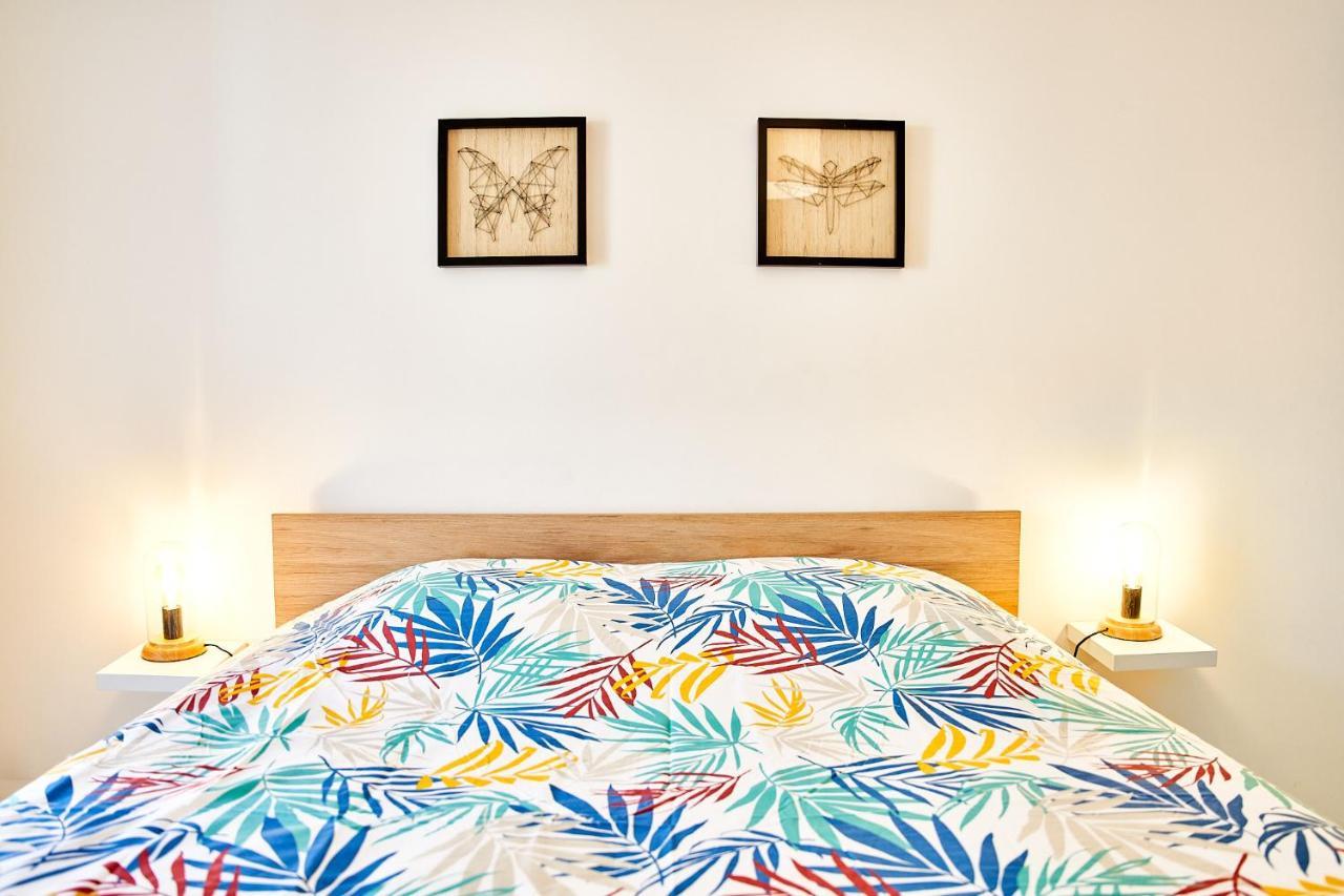 OFFRE SPECIALE Centre Verdun - Idéal Famille - Le Châtelois Esterno foto